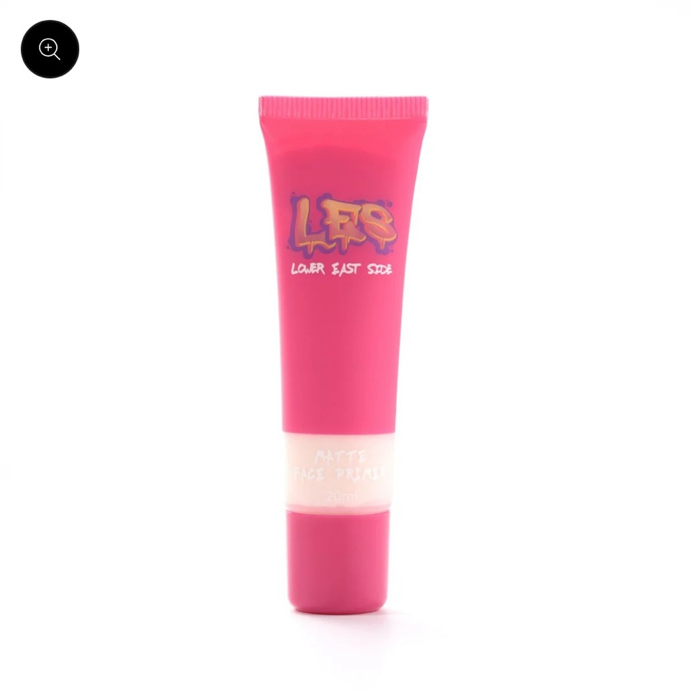 Matte Makeup Primer
